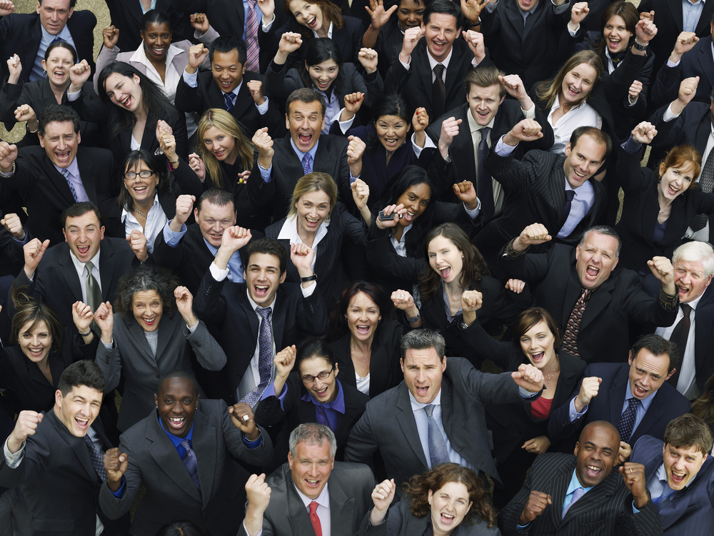 Experienced Legal Experts in California