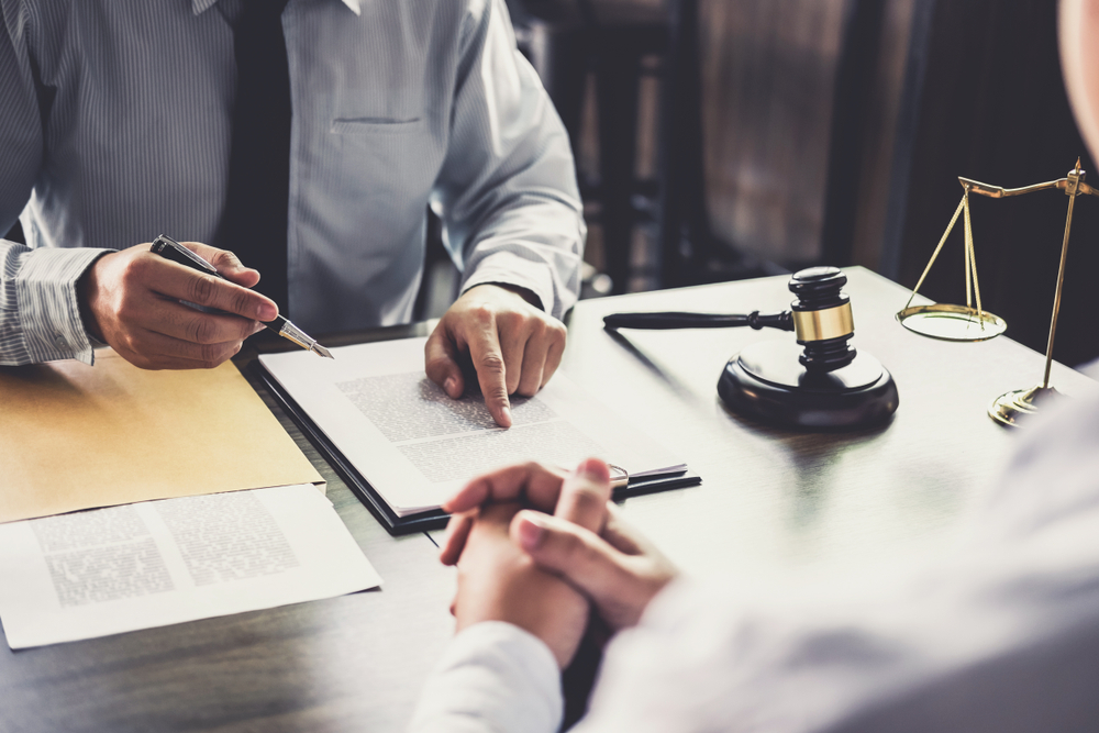 California Coverage Denial Lawsuits