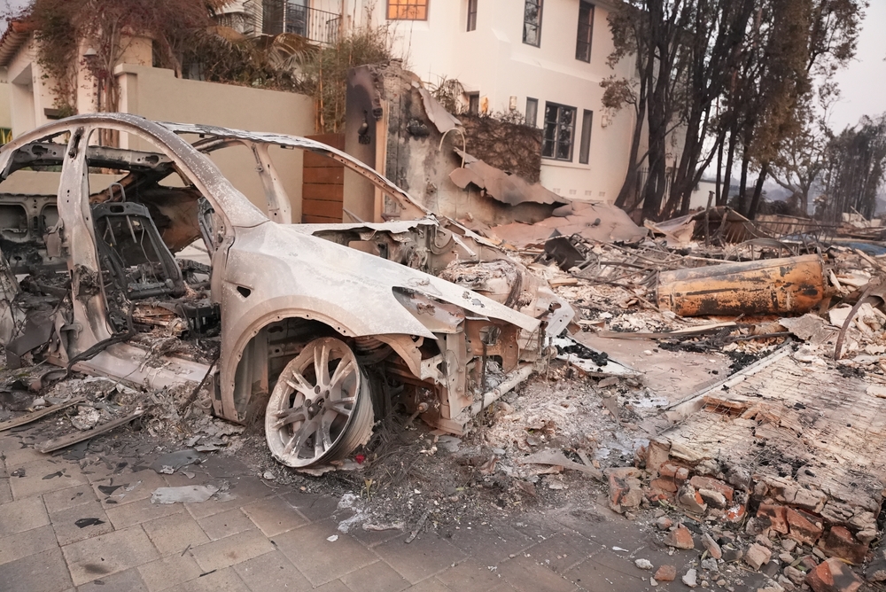 Property Damage