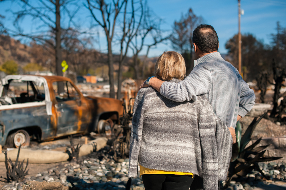 California Property Damage Lawsuits Explained