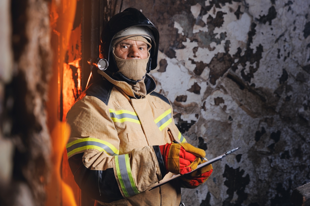 California Wrongful Death Lawsuits After Fires