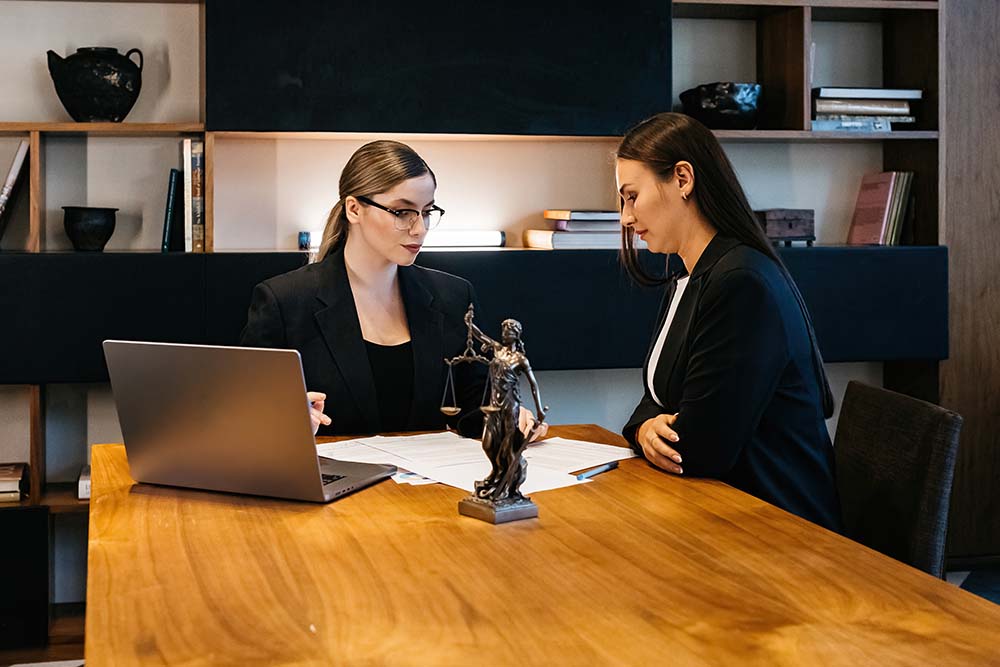 Can You Sue for Workplace Sexual Harassment?