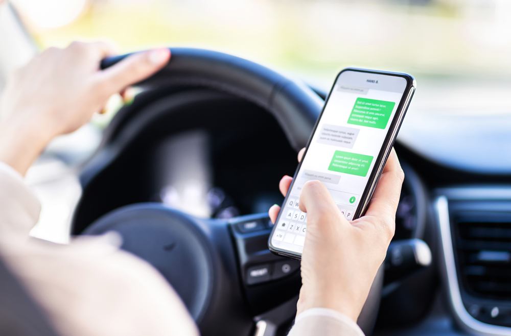 Common Causes of Car Accidents and How to Avoid Them