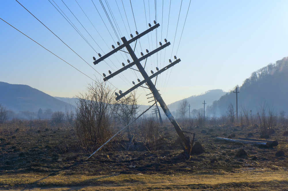 Common Causes of Wildfire Property Losses
