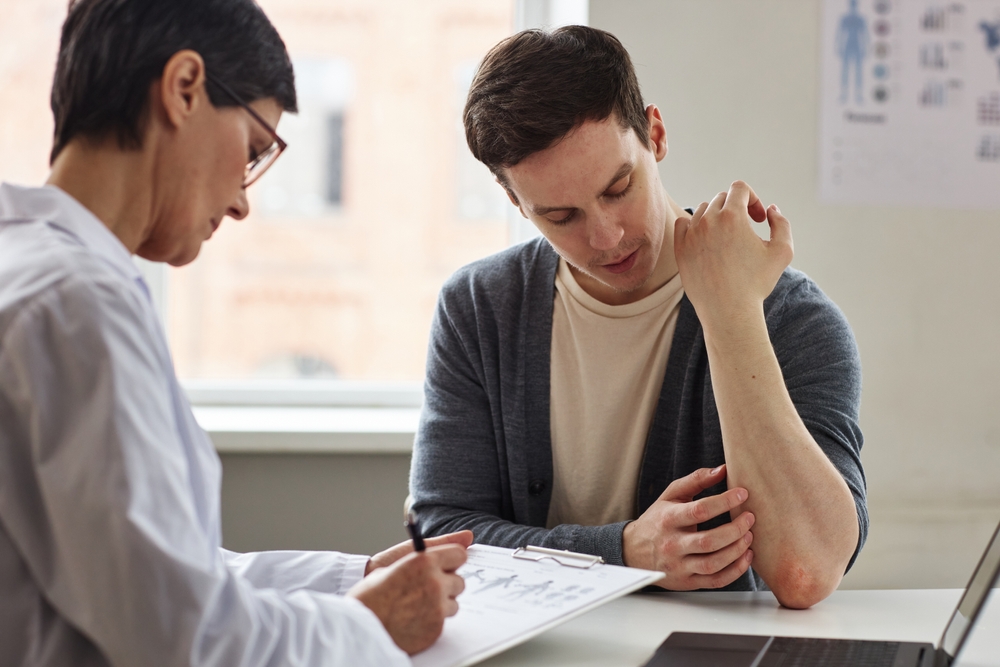 Common Consequences of Failure to Treat