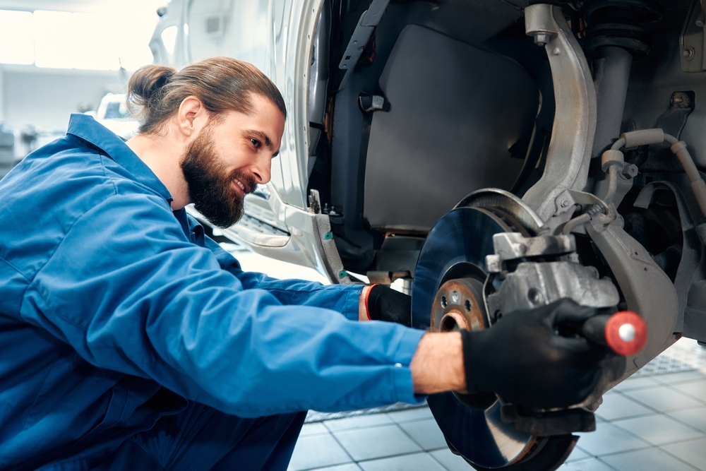 Common Defective Vehicle Parts Causing Accidents