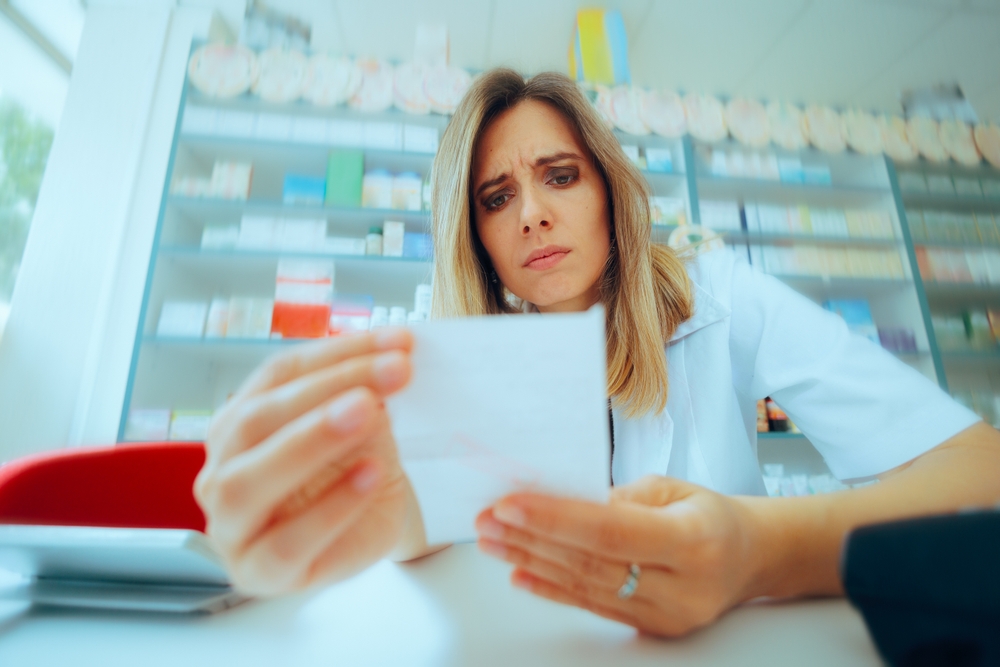 Common Types of Medication Errors and Their Consequences