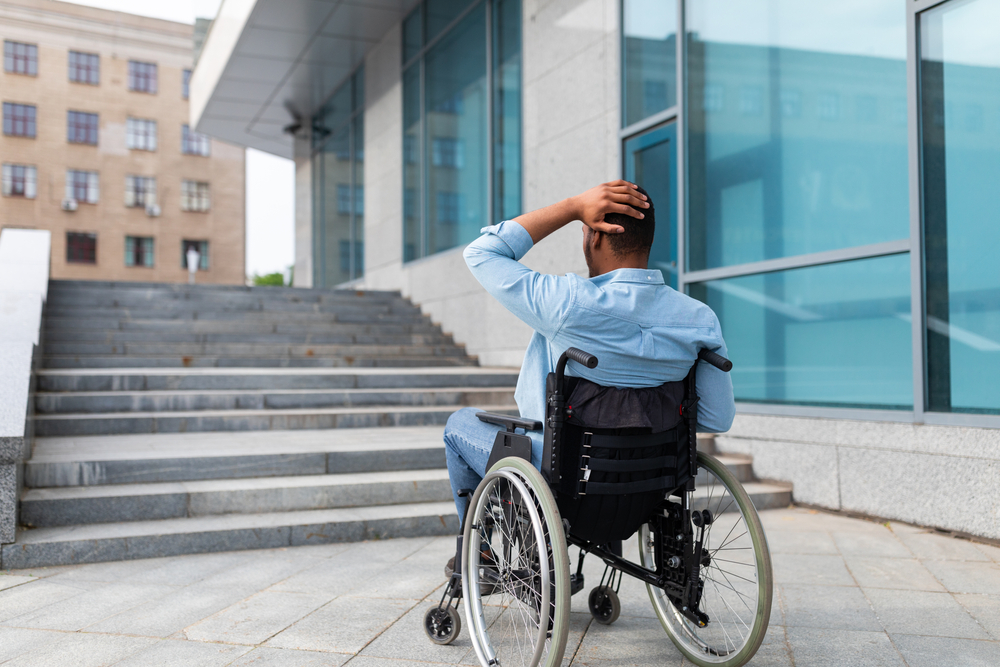 Common Violations of Disability Rights in the Workplace