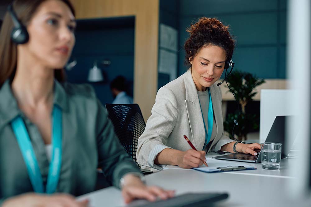 Handling Sexual Harassment by Customers at Work