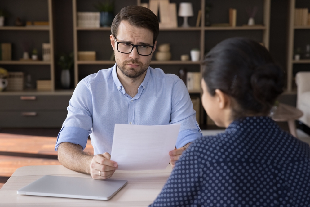 How to Document Discrimination at Work