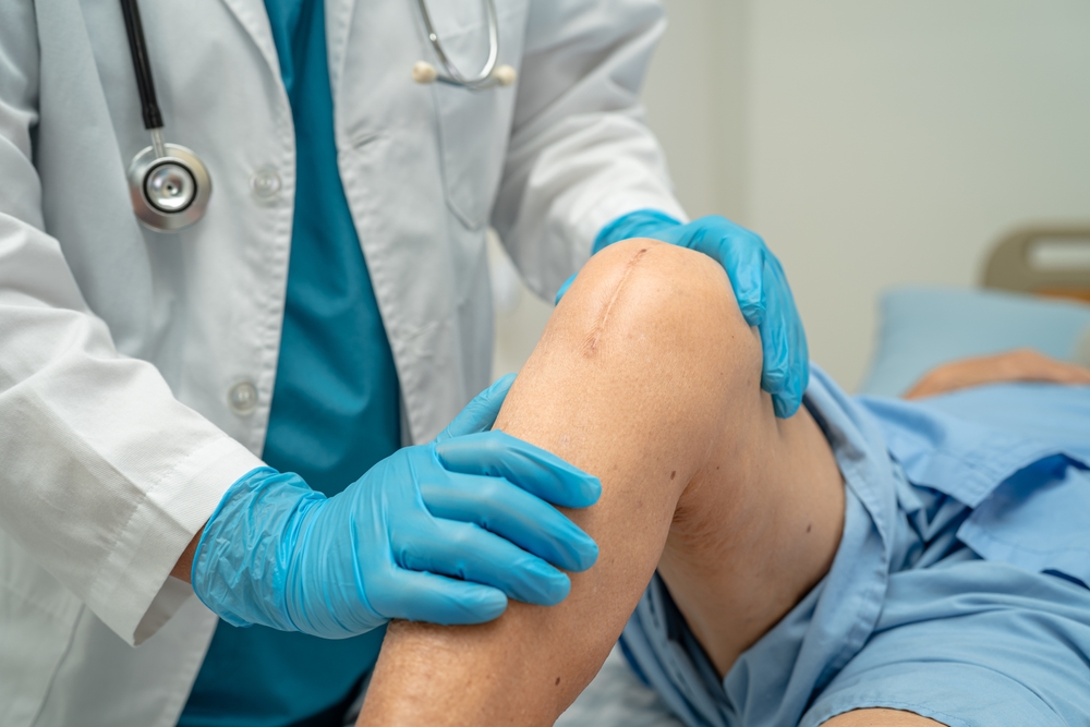How to File a Surgical Error Malpractice Claim