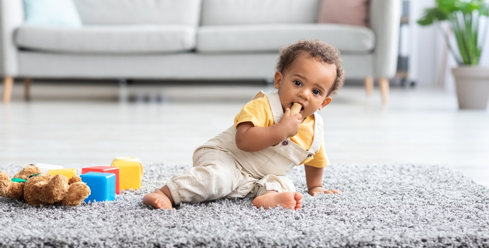 How to Identify Hazardous Toys and Protect Your Child