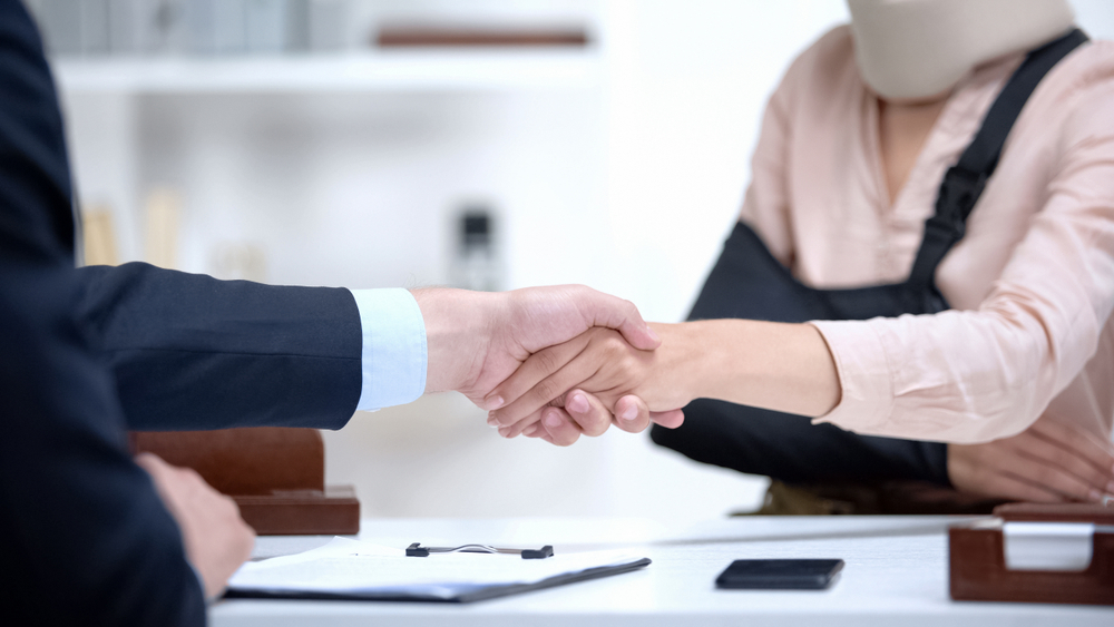 How to Prove Failure to Treat Negligence