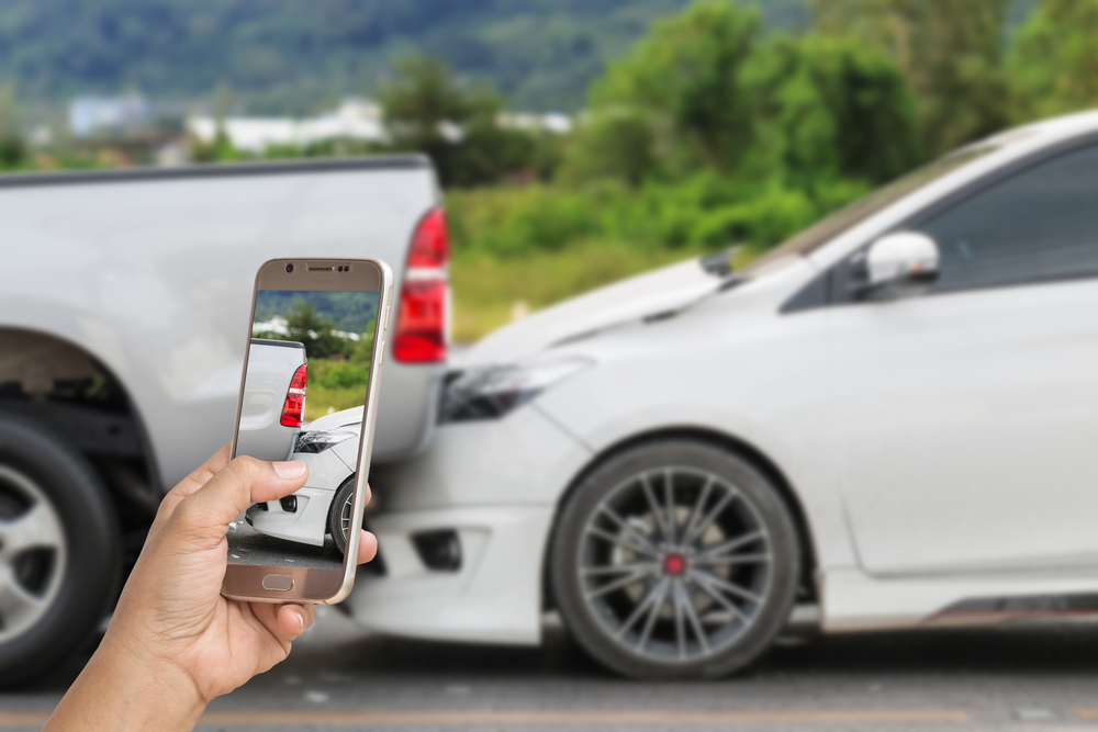 How to Prove Fault in a Car Accident Case