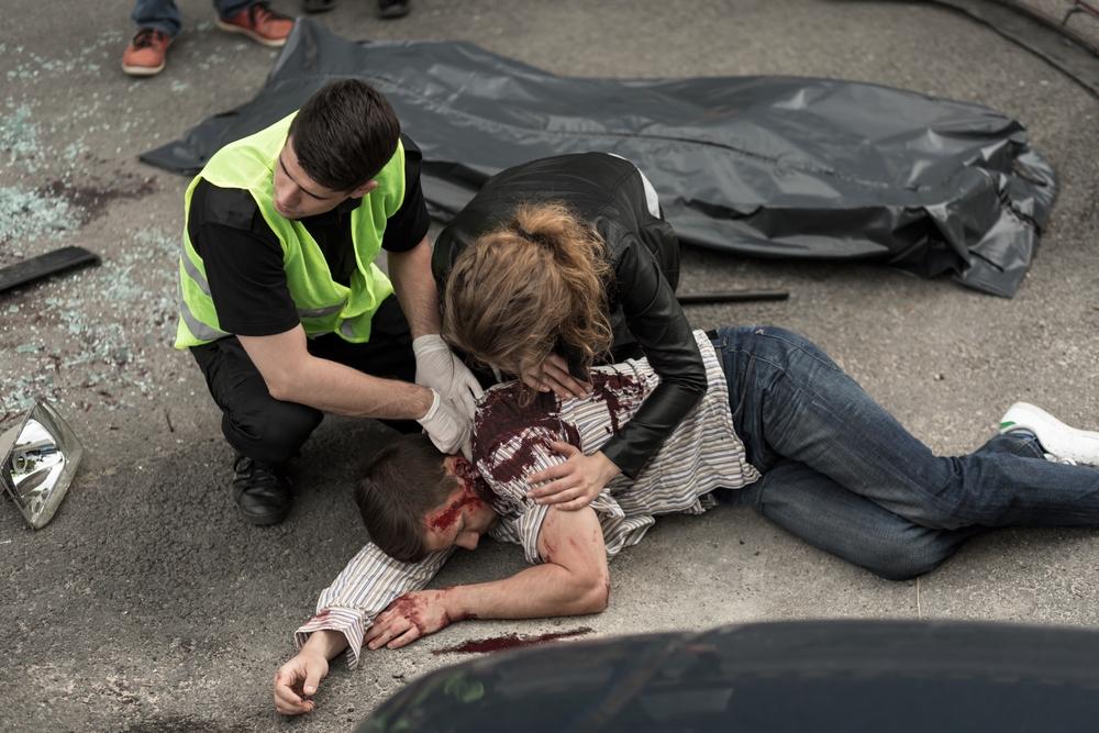How to Prove Negligence in a Wrongful Death Case