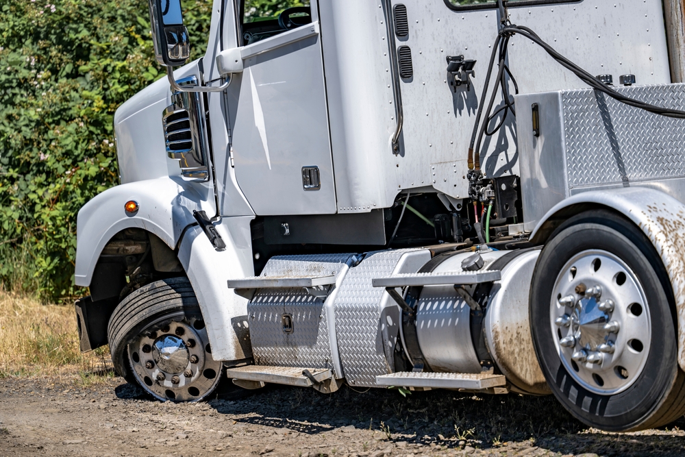 How to Prove Trucking Company Liability