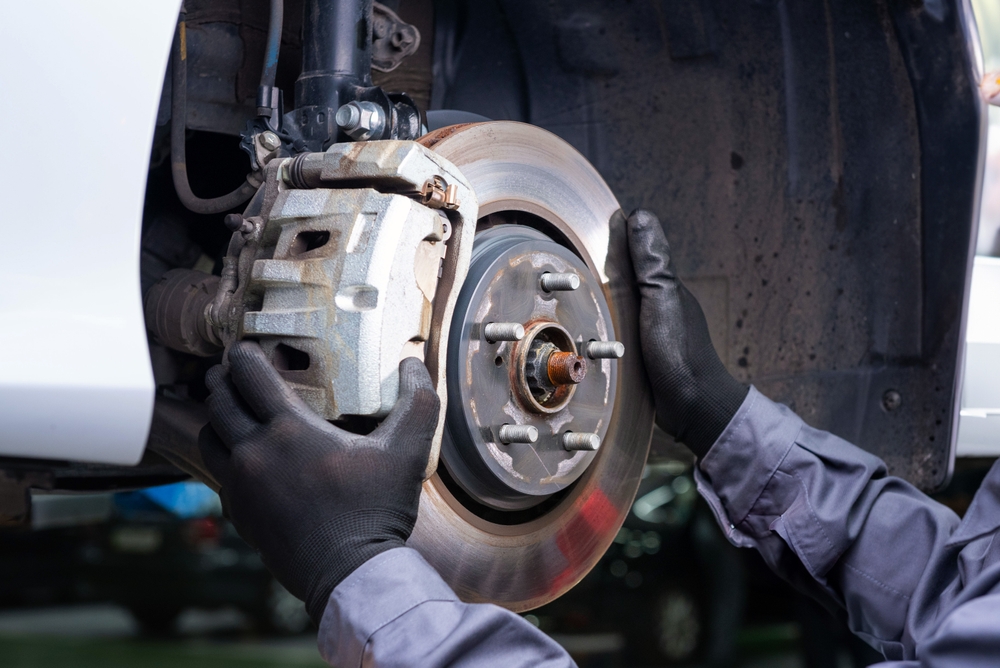 How to Pursue a Defective Vehicle Part Claim