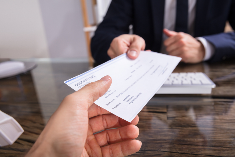 How to Recover Unpaid Wages