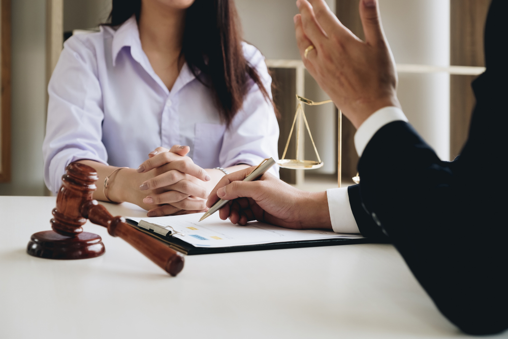 How to Report a Hostile Work Environment