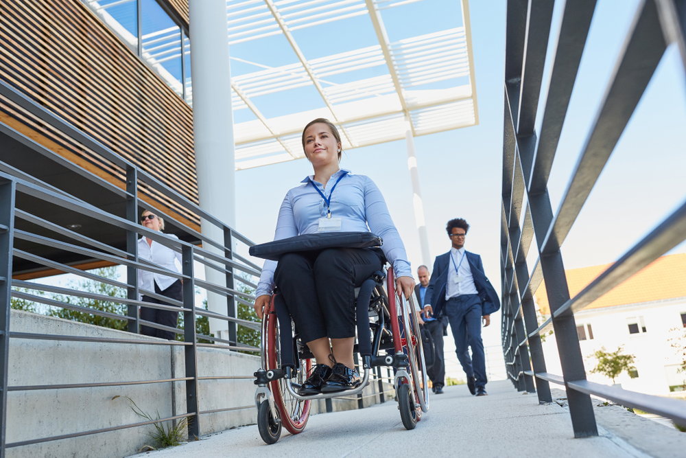 How to Request Reasonable Accommodations at Work