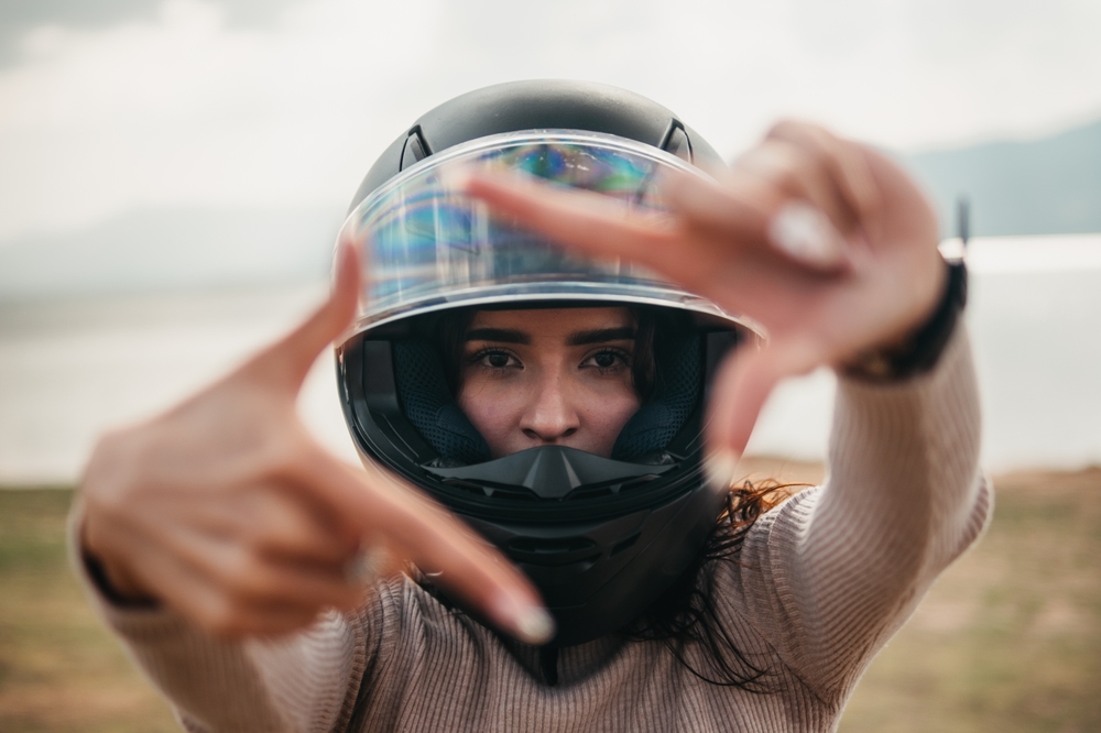 How to Stay Safe as a Motorcyclist