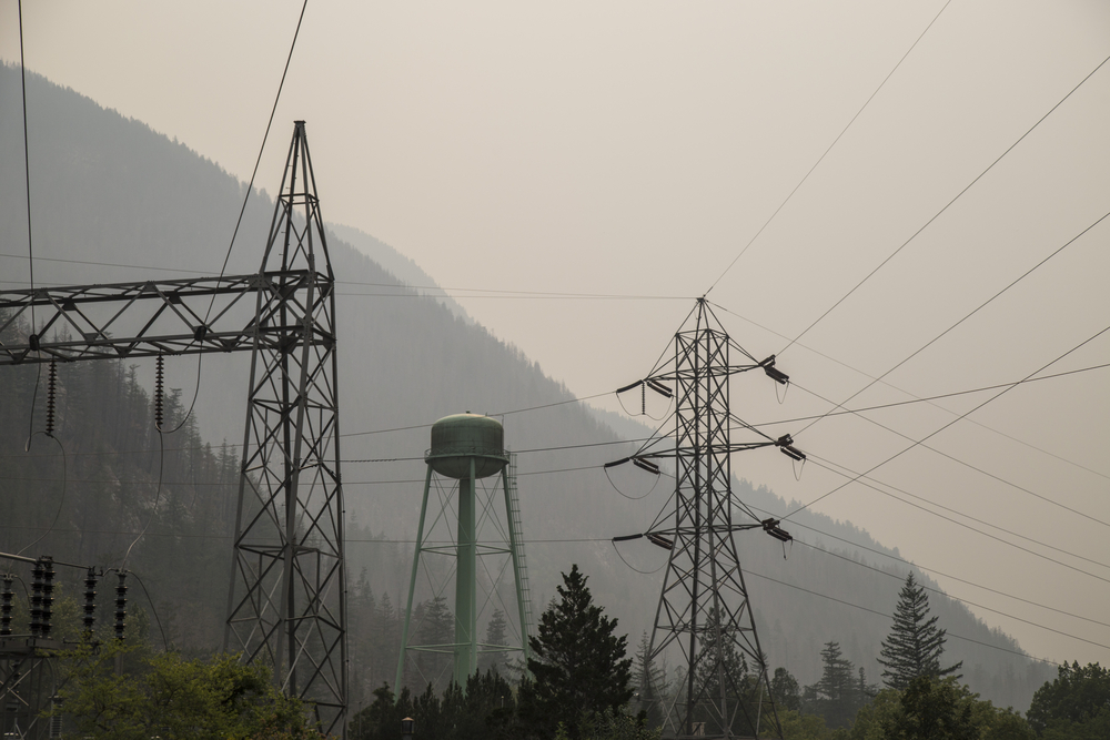 How Utility Failures Spark Wildfire Lawsuits