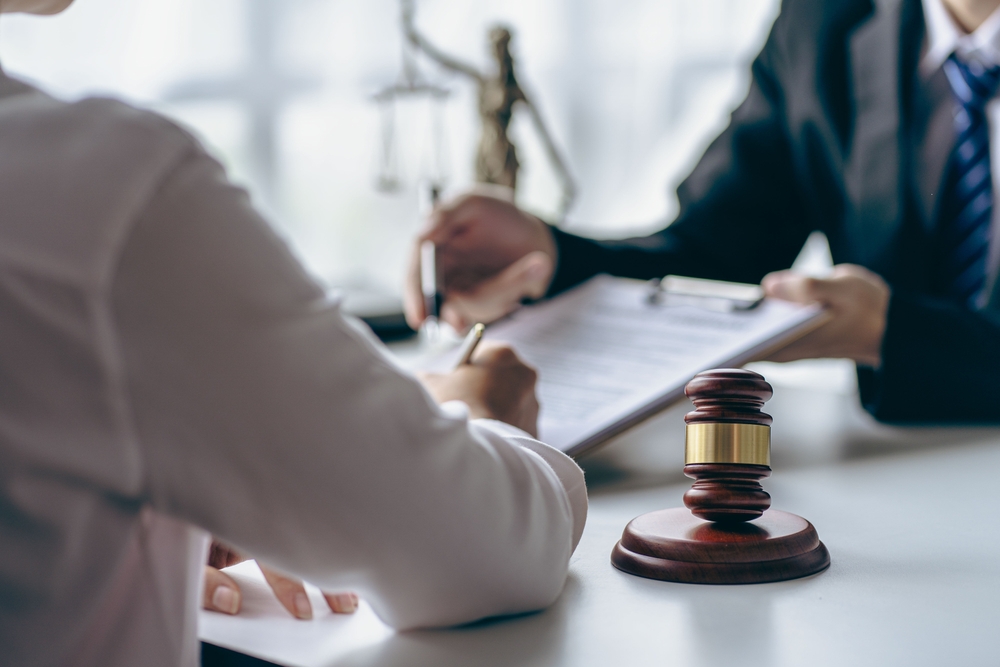Legal Protections Against Employer Retaliation
