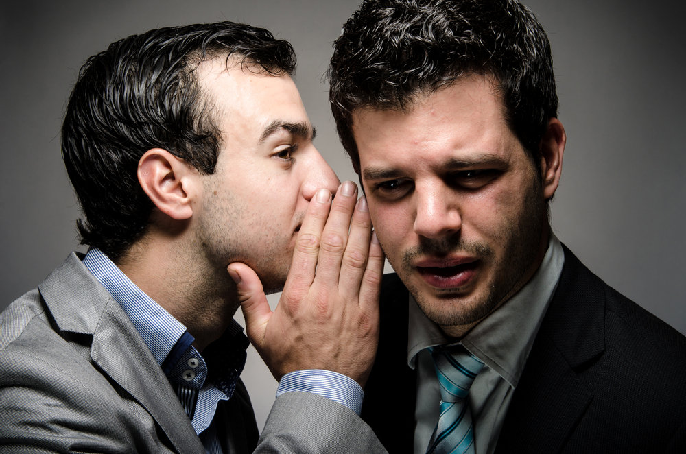 Proving Collusion in Insurance Practices