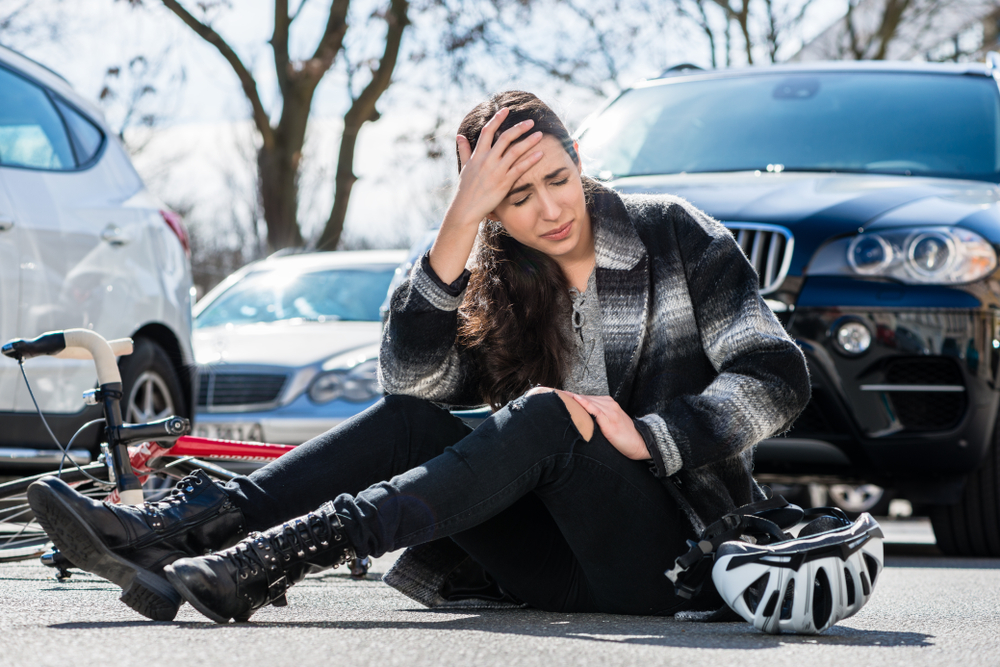 Proving Driver Negligence in Bicycle Accident Claims