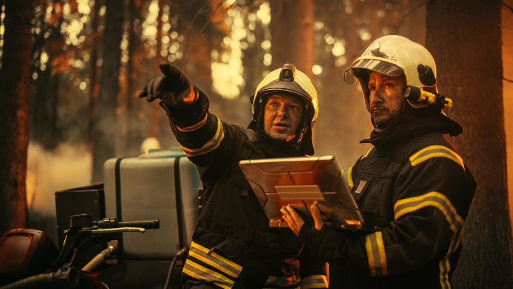 Proving Negligence in Wildfire Damage Claims