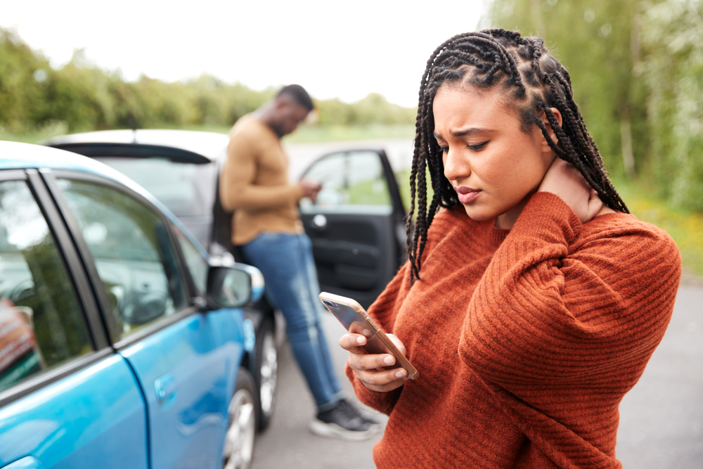 Rideshare Accidents
