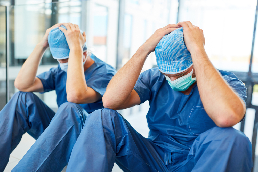 Medical Malpractice