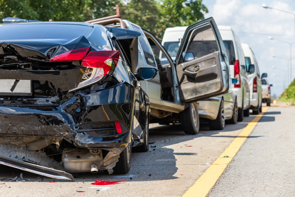 Car Accidents