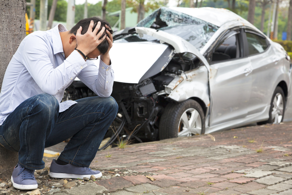 Traffic Accidents