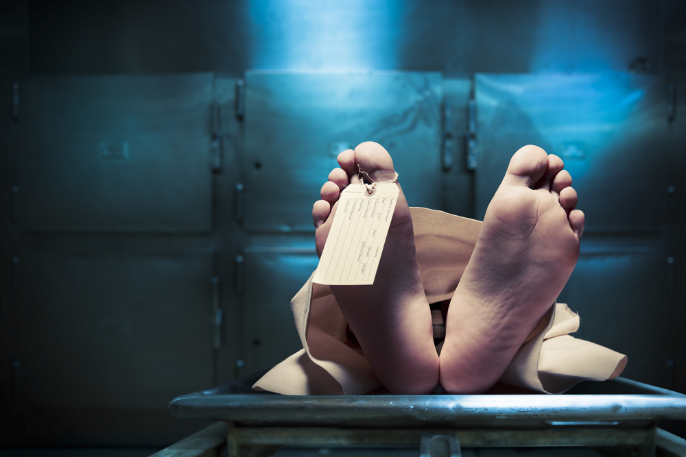 Wrongful Death