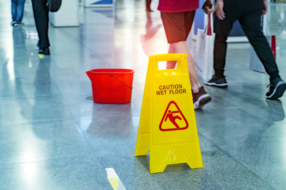 Premises Liability