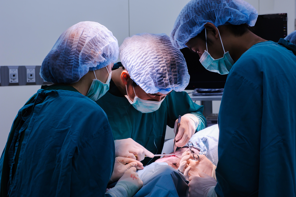 Birth Injuries
