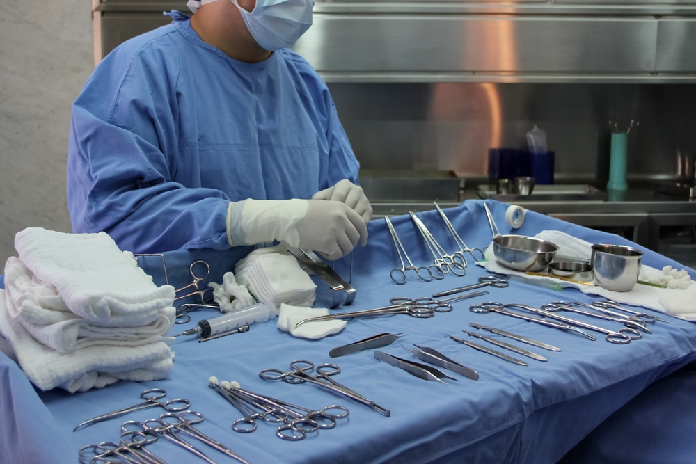 Surgical Errors