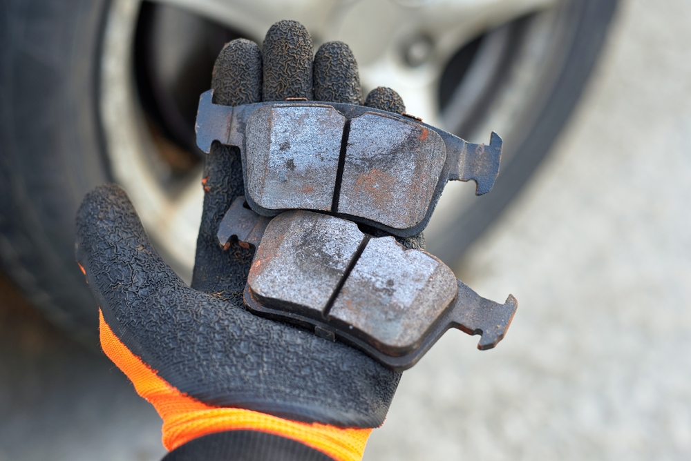 Defective Vehicle Parts