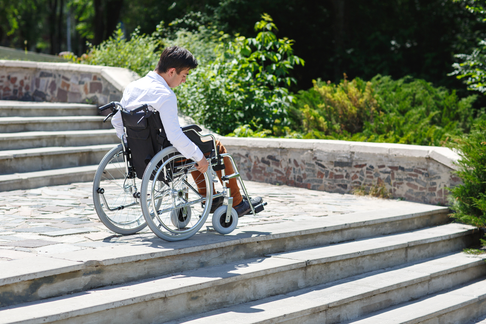 Disability Rights