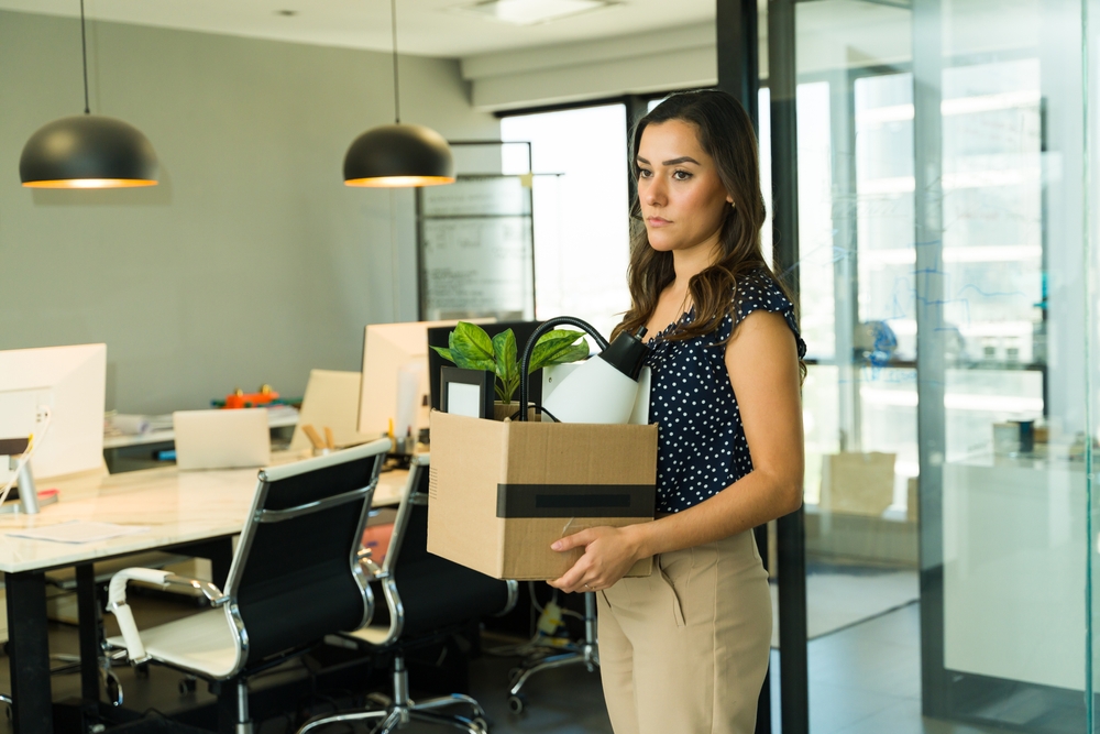 Signs You May Have a Wrongful Termination Case