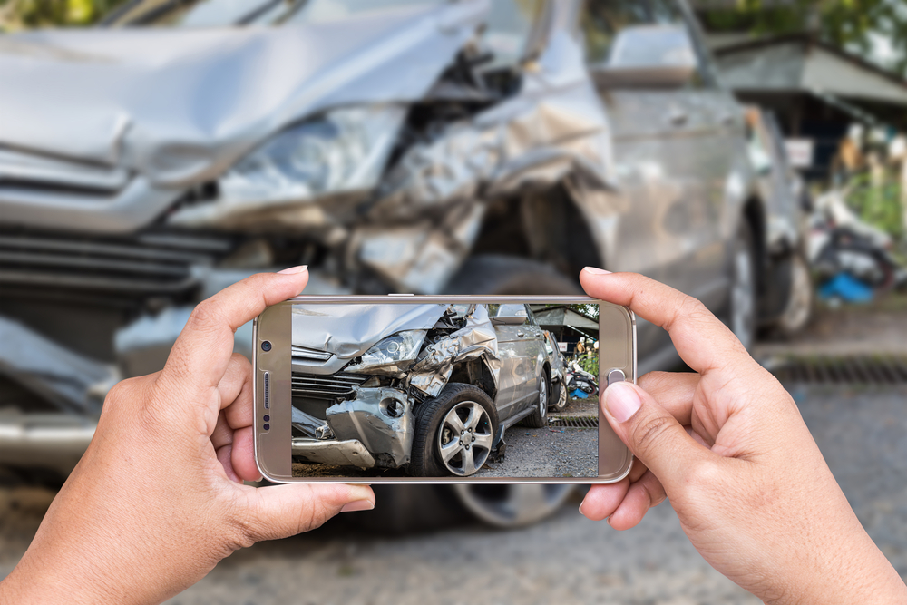 Steps to Take After a Car Accident to Protect Your Claim