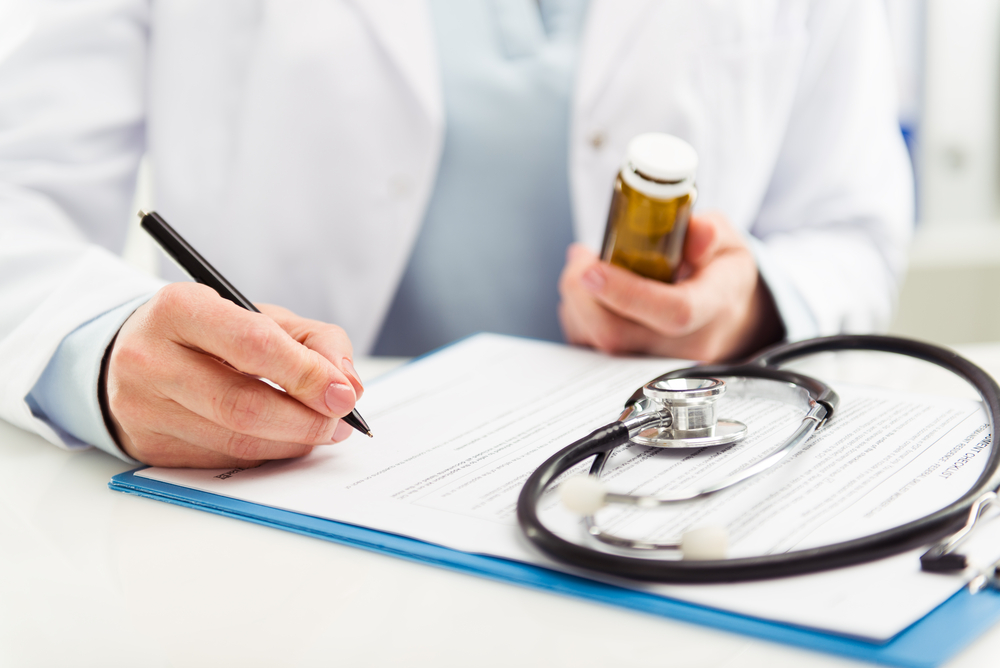 Steps to Take After a Dangerous Drug Injury