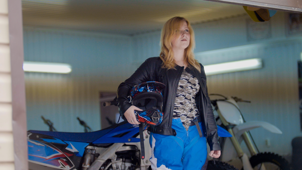 Top Causes of Motorcycle Accidents