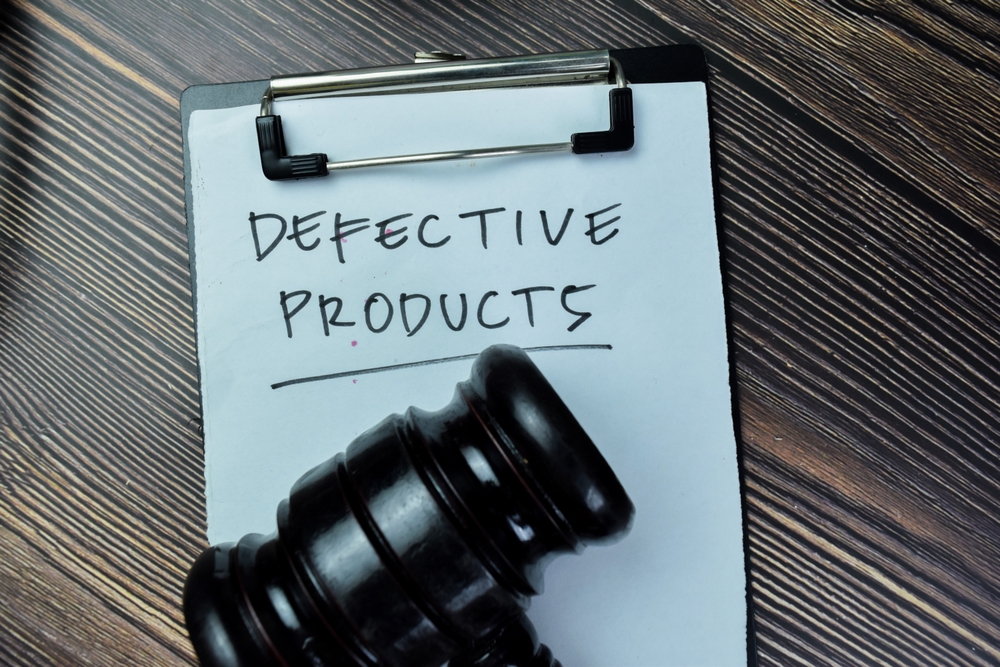 Understanding Compensation in Consumer Product Lawsuits