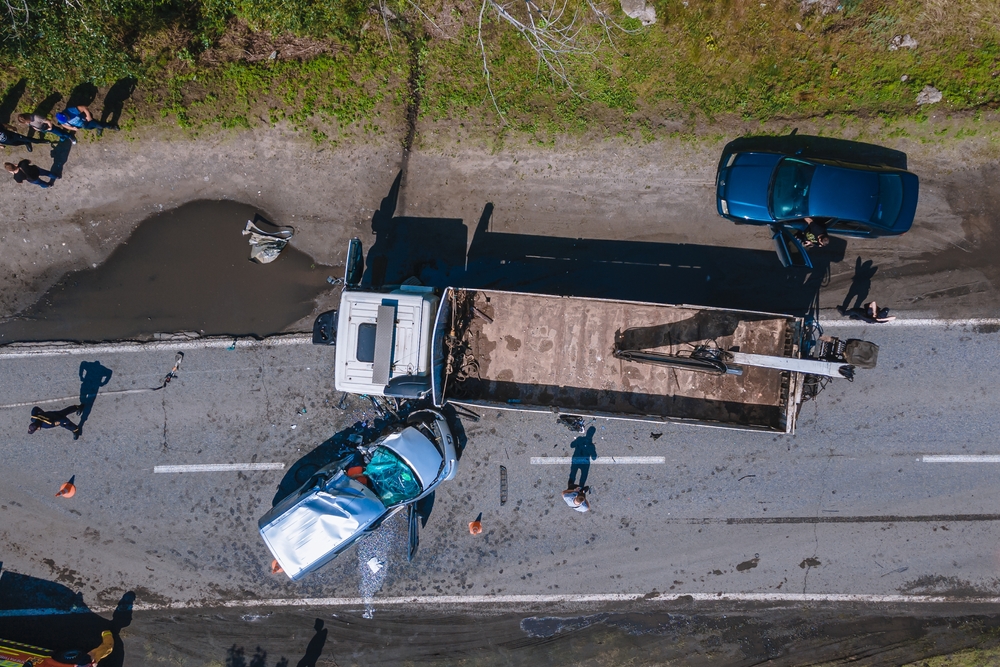 Understanding Compensation in Tractor-Trailer Accident Cases