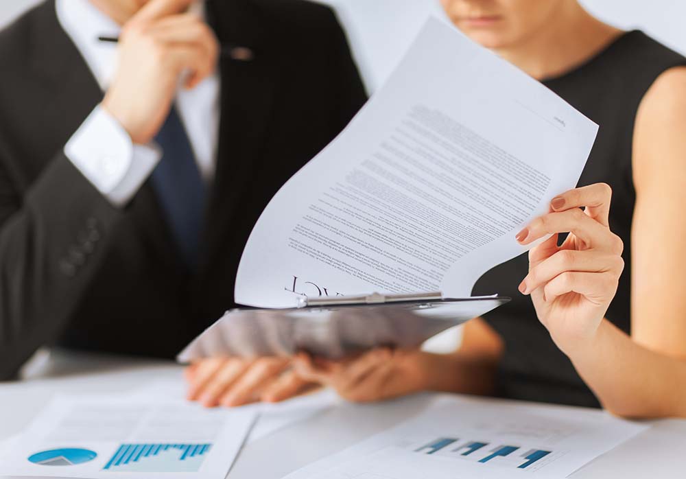 Understanding Your Rights in Workplace Sexual Harassment