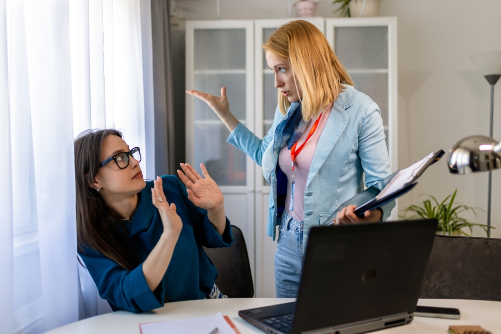 What Qualifies as a Hostile Work Environment?