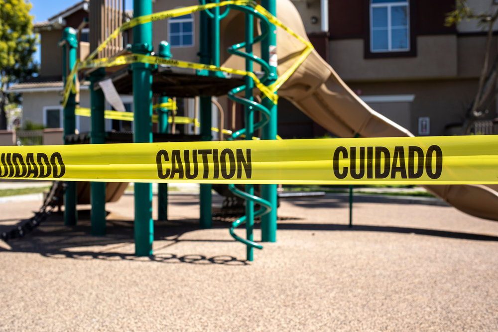 What Qualifies as a Premises Liability Claim?
