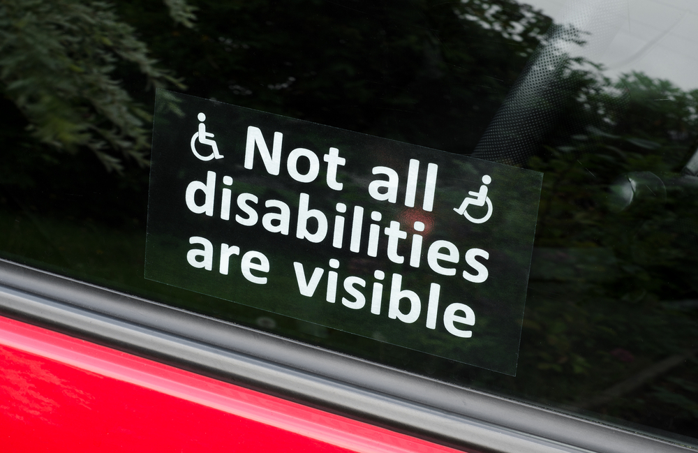 Your Rights Under Disability Discrimination Laws